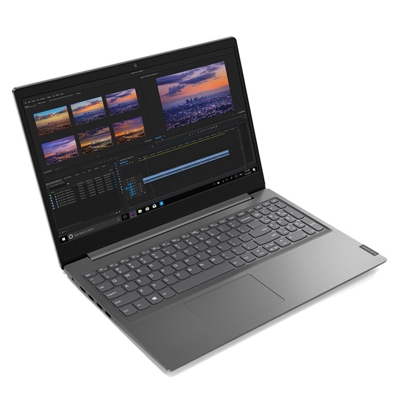 لپ تاپ 15.6 اینچی لنوو مدل Lenovo V15-G1IML Ci3-10110U